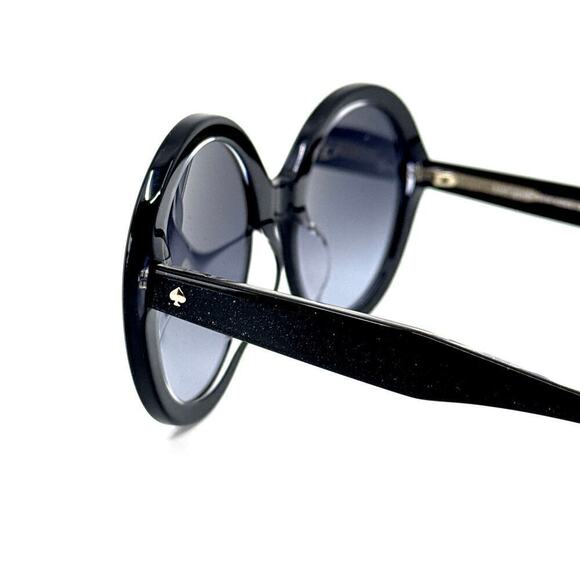 New, KATE SPADE Sunglasses ZYA/G/S 8079O Authentic - Picture 7 of 11